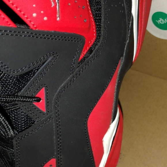 Jordan True Flight size 11 - Picture 4 of 12